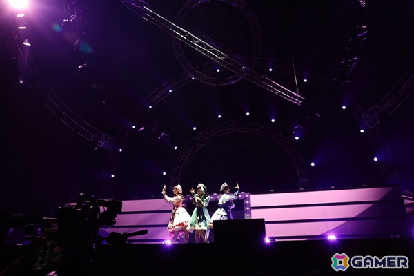 アルストロメリアとコメティックのコラボ楽曲「リフレインブレイン」で幕を開けた「シャニマス」7th UNITLIVE TOUR愛知公演DAY1レポート！の画像34