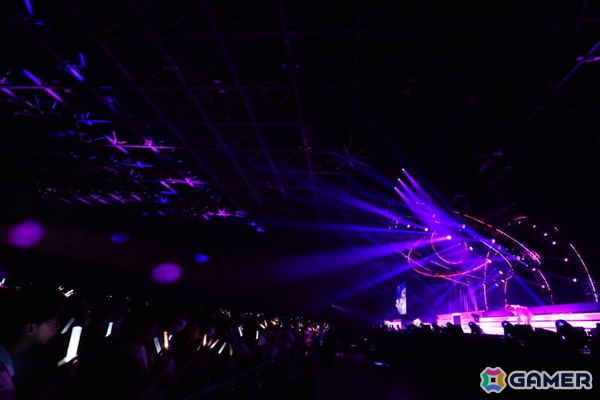 アルストロメリアとコメティックのコラボ楽曲「リフレインブレイン」で幕を開けた「シャニマス」7th UNITLIVE TOUR愛知公演DAY1レポート！の画像37