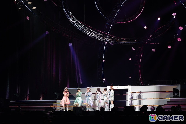 アルストロメリアとコメティックのコラボ楽曲「リフレインブレイン」で幕を開けた「シャニマス」7th UNITLIVE TOUR愛知公演DAY1レポート！の画像39