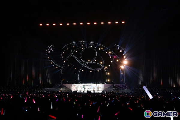 アルストロメリアとコメティックのコラボ楽曲「リフレインブレイン」で幕を開けた「シャニマス」7th UNITLIVE TOUR愛知公演DAY1レポート！の画像41