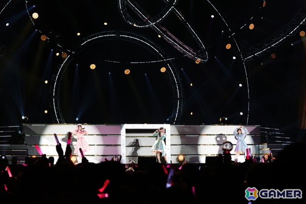アルストロメリアとコメティックのコラボ楽曲「リフレインブレイン」で幕を開けた「シャニマス」7th UNITLIVE TOUR愛知公演DAY1レポート！の画像45