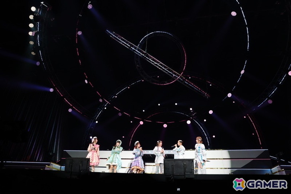 アルストロメリアとコメティックのコラボ楽曲「リフレインブレイン」で幕を開けた「シャニマス」7th UNITLIVE TOUR愛知公演DAY1レポート！の画像46