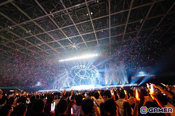 アルストロメリアとコメティックのコラボ楽曲「リフレインブレイン」で幕を開けた「シャニマス」7th UNITLIVE TOUR愛知公演DAY1レポート！の画像47