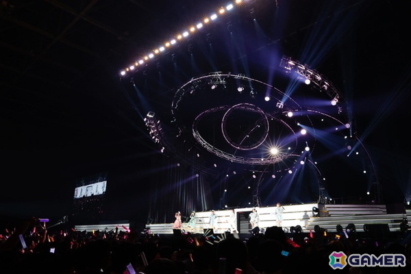 アルストロメリアとコメティックのコラボ楽曲「リフレインブレイン」で幕を開けた「シャニマス」7th UNITLIVE TOUR愛知公演DAY1レポート！の画像48