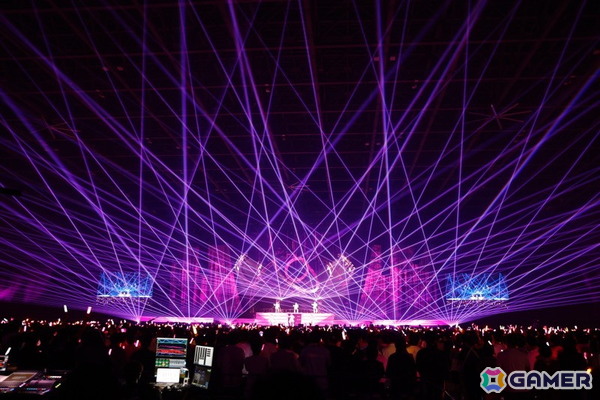 アルストロメリアとコメティックのコラボ楽曲「リフレインブレイン」で幕を開けた「シャニマス」7th UNITLIVE TOUR愛知公演DAY1レポート！の画像6