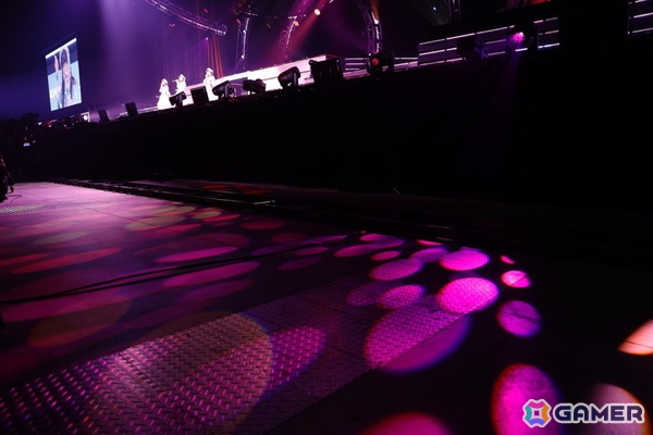 アルストロメリアとコメティックのコラボ楽曲「リフレインブレイン」で幕を開けた「シャニマス」7th UNITLIVE TOUR愛知公演DAY1レポート！の画像7