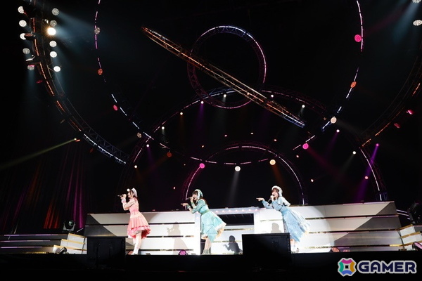 アルストロメリアとコメティックのコラボ楽曲「リフレインブレイン」で幕を開けた「シャニマス」7th UNITLIVE TOUR愛知公演DAY1レポート！の画像8