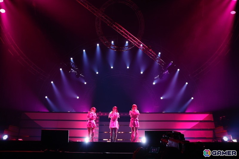 アルストロメリアとコメティックのコラボ楽曲「リフレインブレイン」で幕を開けた「シャニマス」7th UNITLIVE TOUR愛知公演DAY1レポート!の画像