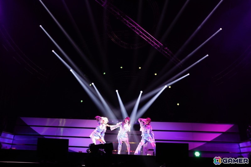 アルストロメリアとコメティックのコラボ楽曲「リフレインブレイン」で幕を開けた「シャニマス」7th UNITLIVE TOUR愛知公演DAY1レポート!の画像