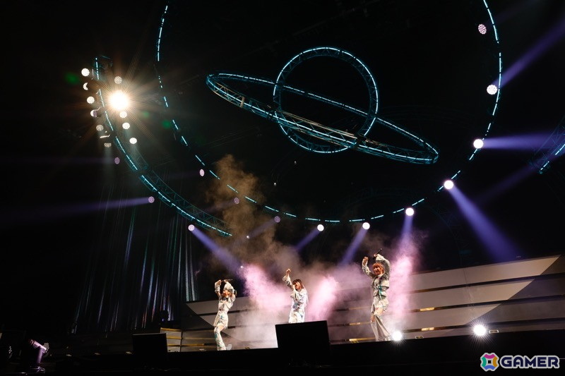 アルストロメリアとコメティックのコラボ楽曲「リフレインブレイン」で幕を開けた「シャニマス」7th UNITLIVE TOUR愛知公演DAY1レポート!の画像