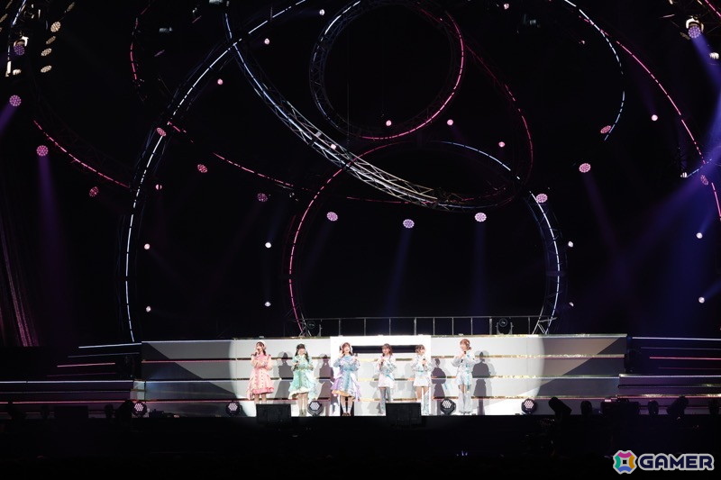 アルストロメリアとコメティックのコラボ楽曲「リフレインブレイン」で幕を開けた「シャニマス」7th UNITLIVE TOUR愛知公演DAY1レポート!の画像