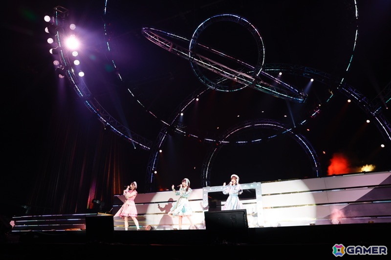 アルストロメリアとコメティックのコラボ楽曲「リフレインブレイン」で幕を開けた「シャニマス」7th UNITLIVE TOUR愛知公演DAY1レポート!の画像
