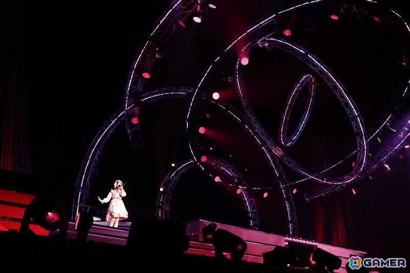 アルストロメリアとコメティックのコラボ楽曲「リフレインブレイン」で幕を開けた「シャニマス」7th UNITLIVE TOUR愛知公演DAY1レポート!の画像