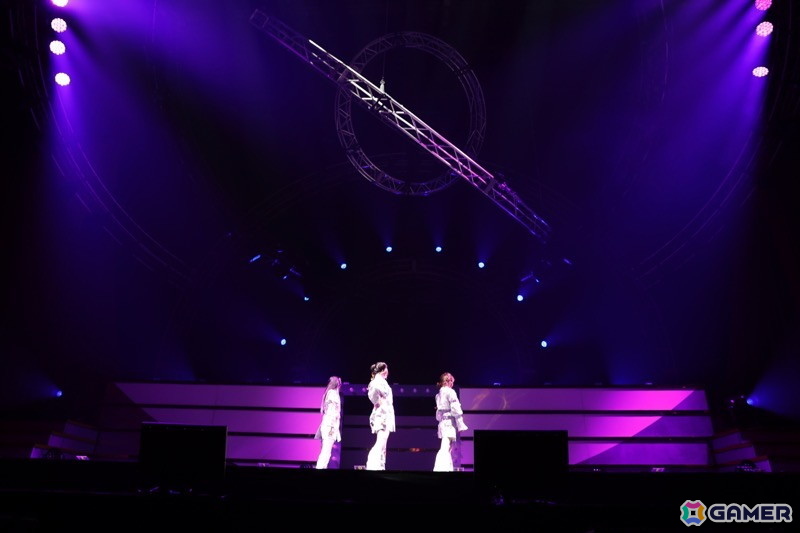アルストロメリアとコメティックのコラボ楽曲「リフレインブレイン」で幕を開けた「シャニマス」7th UNITLIVE TOUR愛知公演DAY1レポート!の画像