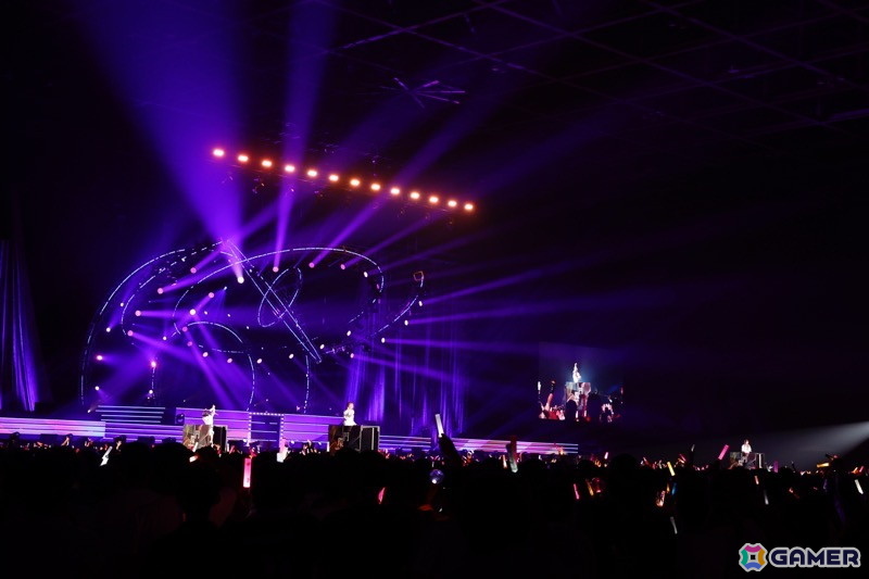 アルストロメリアとコメティックのコラボ楽曲「リフレインブレイン」で幕を開けた「シャニマス」7th UNITLIVE TOUR愛知公演DAY1レポート!の画像