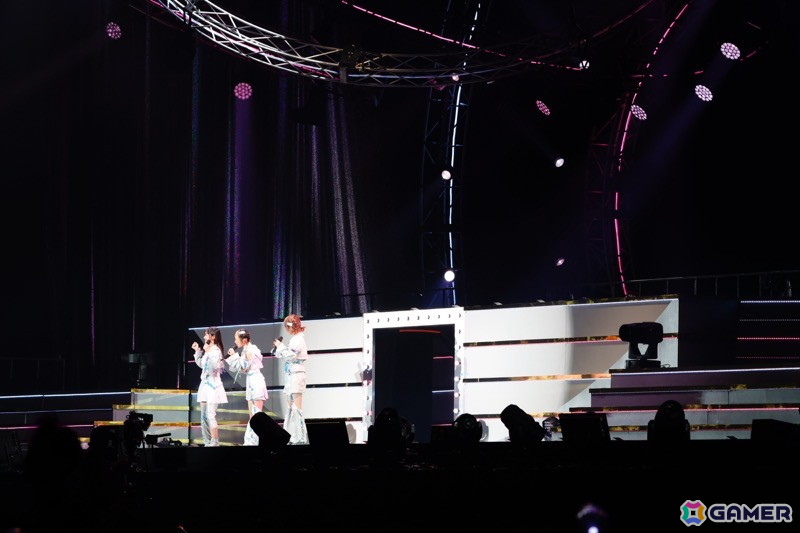 アルストロメリアとコメティックのコラボ楽曲「リフレインブレイン」で幕を開けた「シャニマス」7th UNITLIVE TOUR愛知公演DAY1レポート!の画像