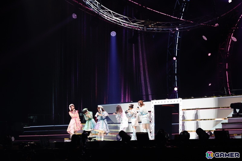 アルストロメリアとコメティックのコラボ楽曲「リフレインブレイン」で幕を開けた「シャニマス」7th UNITLIVE TOUR愛知公演DAY1レポート!の画像