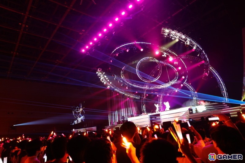 アルストロメリアとコメティックのコラボ楽曲「リフレインブレイン」で幕を開けた「シャニマス」7th UNITLIVE TOUR愛知公演DAY1レポート!の画像