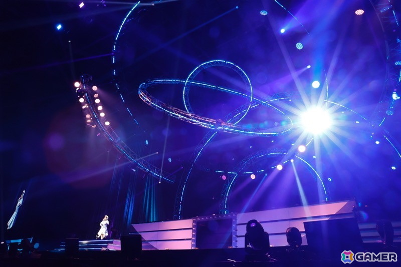 アルストロメリアとコメティックのコラボ楽曲「リフレインブレイン」で幕を開けた「シャニマス」7th UNITLIVE TOUR愛知公演DAY1レポート!の画像