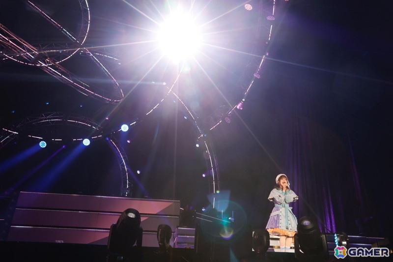 アルストロメリアとコメティックのコラボ楽曲「リフレインブレイン」で幕を開けた「シャニマス」7th UNITLIVE TOUR愛知公演DAY1レポート!の画像