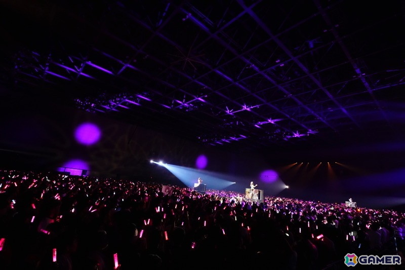 アルストロメリアとコメティックのコラボ楽曲「リフレインブレイン」で幕を開けた「シャニマス」7th UNITLIVE TOUR愛知公演DAY1レポート!の画像