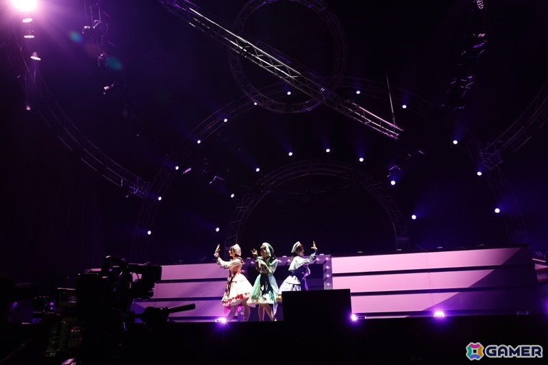 アルストロメリアとコメティックのコラボ楽曲「リフレインブレイン」で幕を開けた「シャニマス」7th UNITLIVE TOUR愛知公演DAY1レポート!の画像