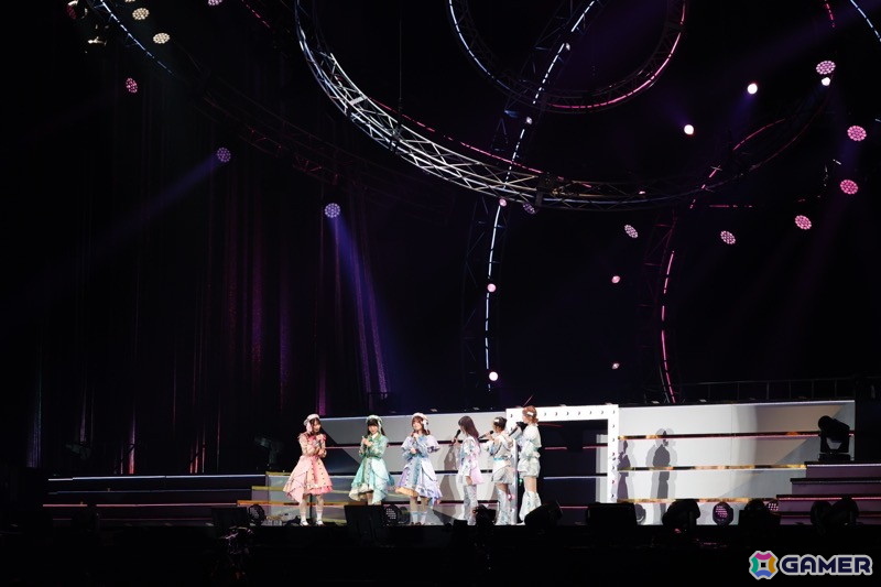アルストロメリアとコメティックのコラボ楽曲「リフレインブレイン」で幕を開けた「シャニマス」7th UNITLIVE TOUR愛知公演DAY1レポート!の画像