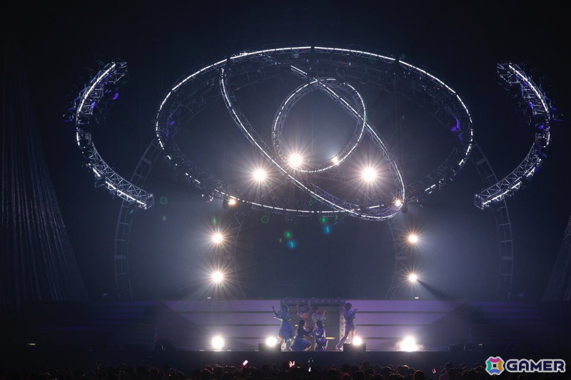 アルストロメリアとコメティックのコラボ楽曲「リフレインブレイン」で幕を開けた「シャニマス」7th UNITLIVE TOUR愛知公演DAY1レポート!の画像