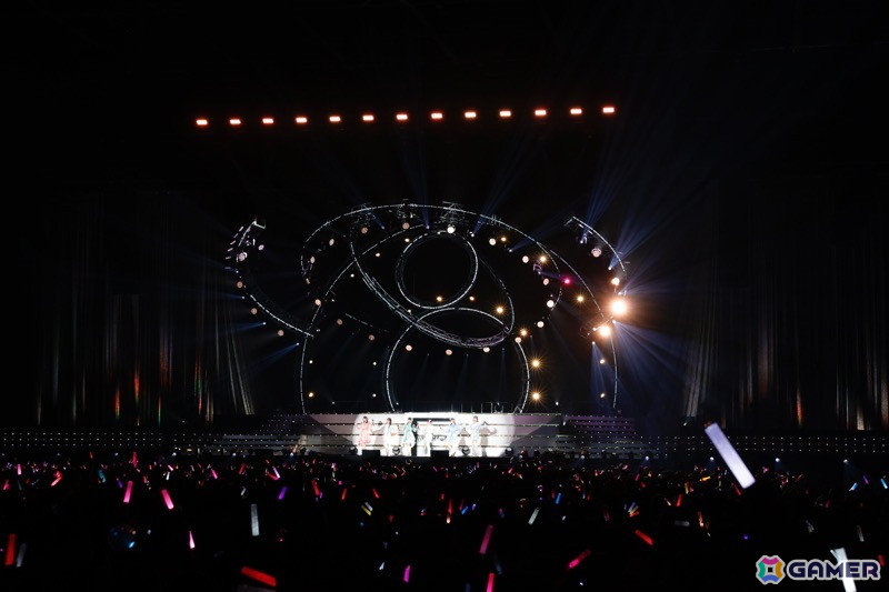 アルストロメリアとコメティックのコラボ楽曲「リフレインブレイン」で幕を開けた「シャニマス」7th UNITLIVE TOUR愛知公演DAY1レポート!の画像