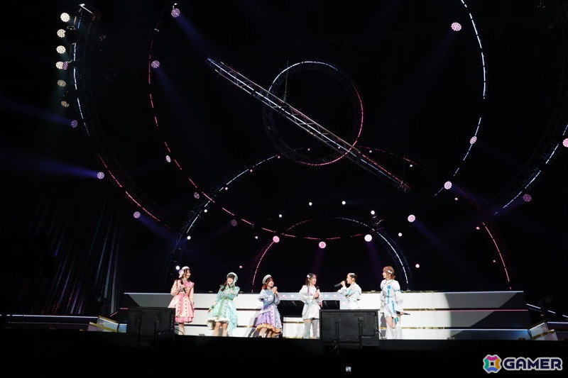 アルストロメリアとコメティックのコラボ楽曲「リフレインブレイン」で幕を開けた「シャニマス」7th UNITLIVE TOUR愛知公演DAY1レポート!の画像