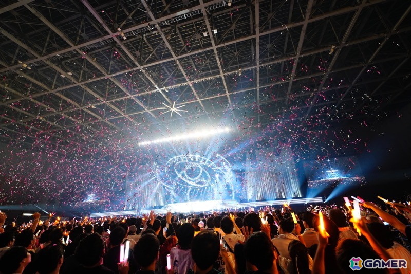アルストロメリアとコメティックのコラボ楽曲「リフレインブレイン」で幕を開けた「シャニマス」7th UNITLIVE TOUR愛知公演DAY1レポート!の画像