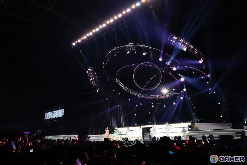 アルストロメリアとコメティックのコラボ楽曲「リフレインブレイン」で幕を開けた「シャニマス」7th UNITLIVE TOUR愛知公演DAY1レポート!の画像