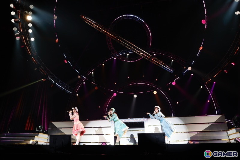 アルストロメリアとコメティックのコラボ楽曲「リフレインブレイン」で幕を開けた「シャニマス」7th UNITLIVE TOUR愛知公演DAY1レポート!の画像