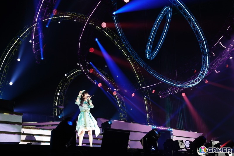 アルストロメリアとコメティックのコラボ楽曲「リフレインブレイン」で幕を開けた「シャニマス」7th UNITLIVE TOUR愛知公演DAY1レポート!の画像