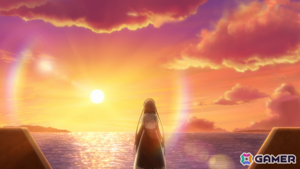 TVアニメ「私を喰べたい、ひとでなし」初回放送日が10月2日に決定!メインビジュアル&メインPVが解禁の画像