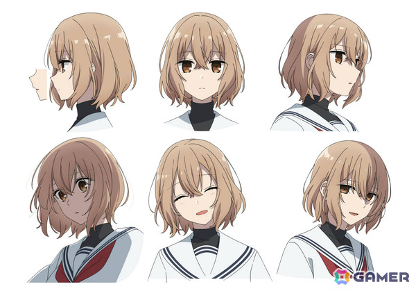 TVアニメ「私を喰べたい、ひとでなし」初回放送日が10月2日に決定