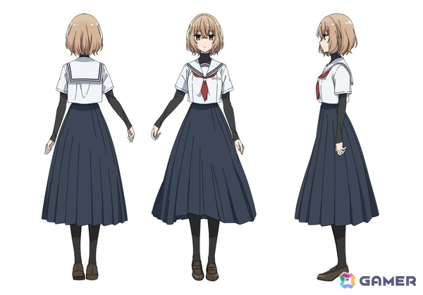 TVアニメ「私を喰べたい、ひとでなし」初回放送日が10月2日に決定