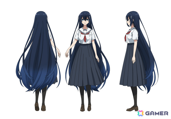 TVアニメ「私を喰べたい、ひとでなし」初回放送日が10月2日に決定