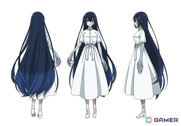 TVアニメ「私を喰べたい、ひとでなし」初回放送日が10月2日に決定！メインビジュアル＆メインPVが解禁の画像21