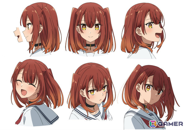 TVアニメ「私を喰べたい、ひとでなし」初回放送日が10月2日に決定！メインビジュアル＆メインPVが解禁の画像22