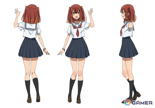 TVアニメ「私を喰べたい、ひとでなし」初回放送日が10月2日に決定！メインビジュアル＆メインPVが解禁の画像23
