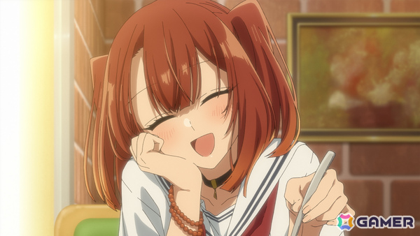 TVアニメ「私を喰べたい、ひとでなし」初回放送日が10月2日に決定!メインビジュアル&メインPVが解禁の画像