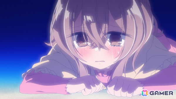 TVアニメ「私を喰べたい、ひとでなし」初回放送日が10月2日に決定!メインビジュアル&メインPVが解禁の画像