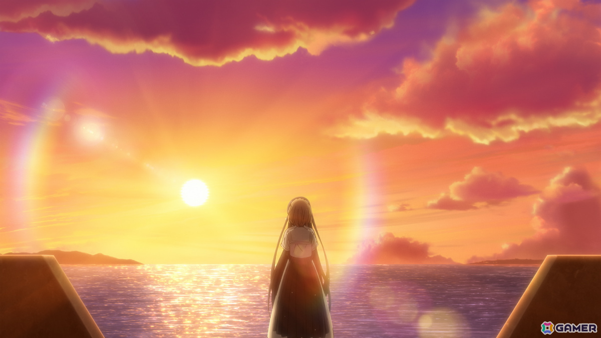 TVアニメ「私を喰べたい、ひとでなし」初回放送日が10月2日に決定！メインビジュアル＆メインPVが解禁の画像10
