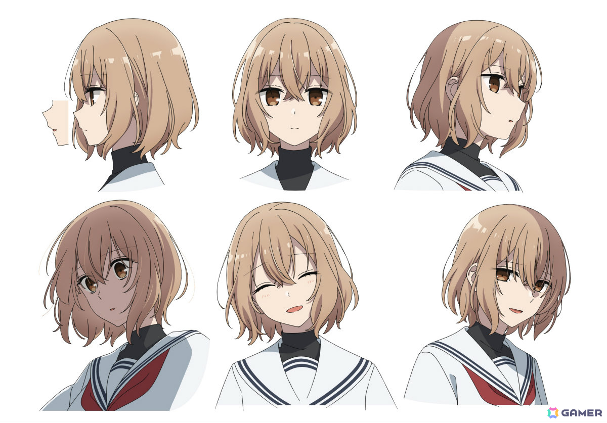 TVアニメ「私を喰べたい、ひとでなし」初回放送日が10月2日に決定!メインビジュアル&メインPVが解禁の画像