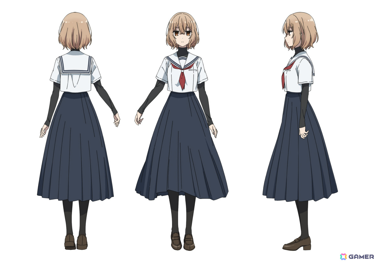 TVアニメ「私を喰べたい、ひとでなし」初回放送日が10月2日に決定!メインビジュアル&メインPVが解禁の画像
