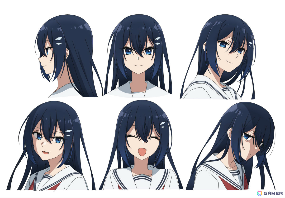 私を喰べたい、ひとでなし　早期購入予約特典　メインビジュアル番宣ポスタ TVアニメ「私を喰べたい、ひとでなし」初回放送日が10月2日に決定