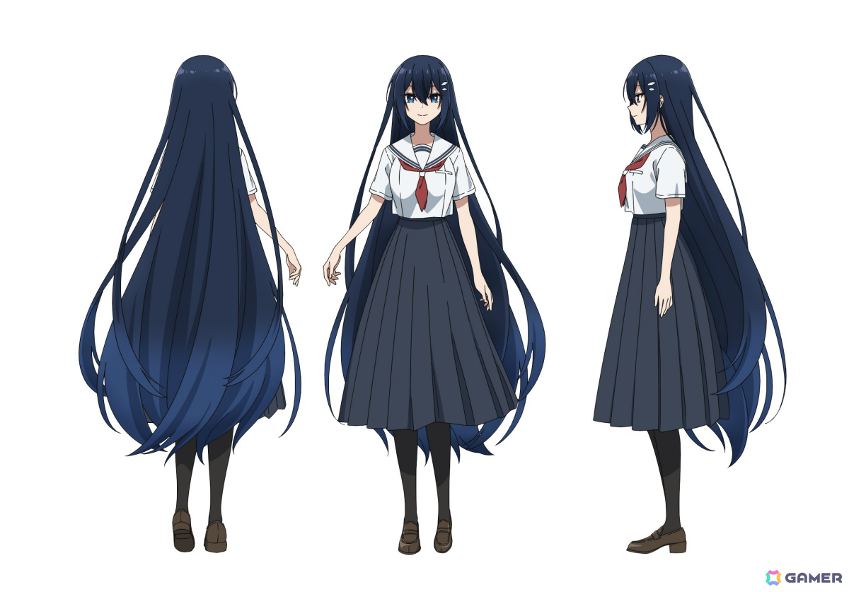 TVアニメ「私を喰べたい、ひとでなし」初回放送日が10月2日に決定!メインビジュアル&メインPVが解禁の画像
