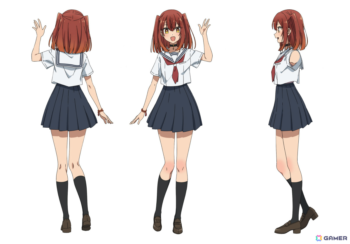 TVアニメ「私を喰べたい、ひとでなし」初回放送日が10月2日に決定!メインビジュアル&メインPVが解禁の画像