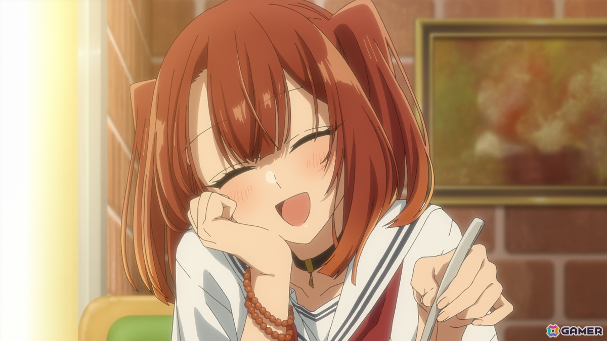 TVアニメ「私を喰べたい、ひとでなし」初回放送日が10月2日に決定！メインビジュアル＆メインPVが解禁の画像6